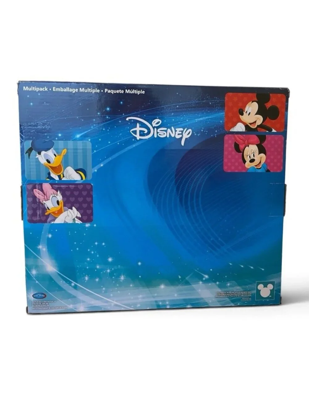 Disney duckalooz 12
